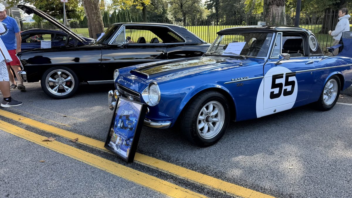 Rockledge Fall Festival and Car Show