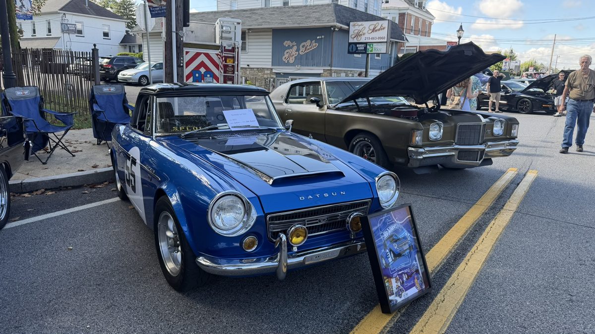 Rockledge Fall Festival and Car Show