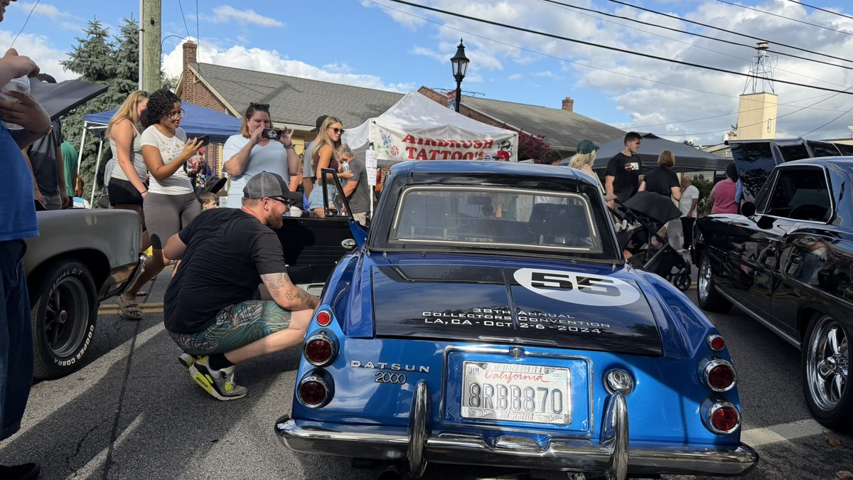 Rockledge Fall Festival and Car Show