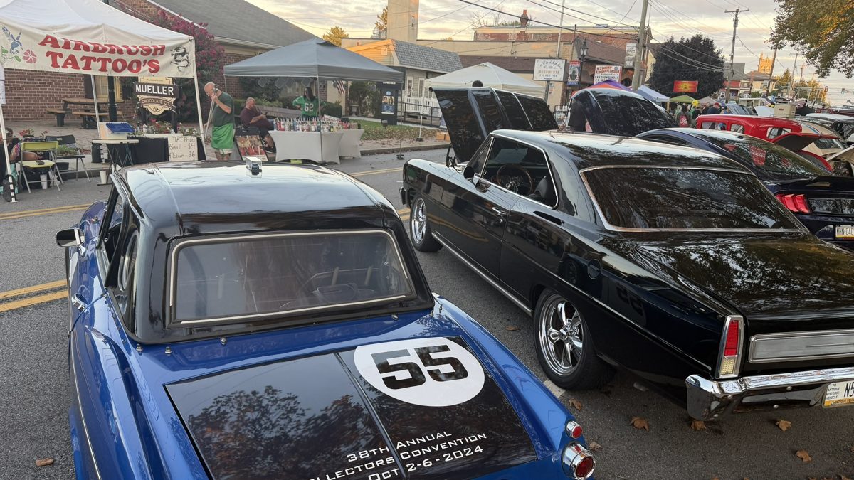 Rockledge Fall Festival and Car Show