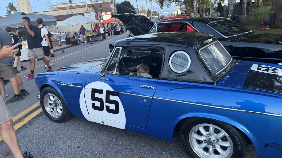 Rockledge Fall Festival and Car Show